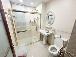 Rich East Garden (D16), Condominium #470217801